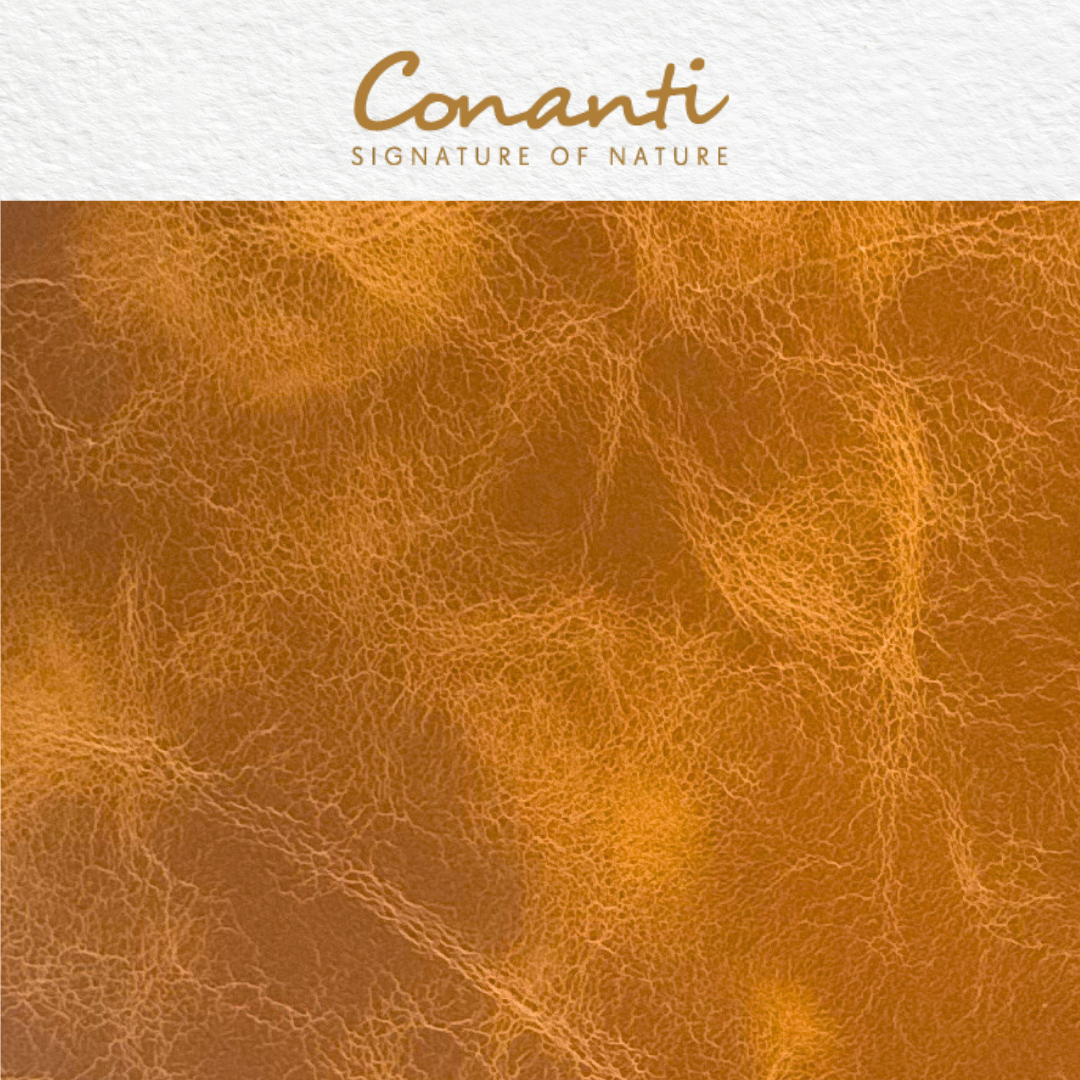 GALVESTON MAT COGNAC