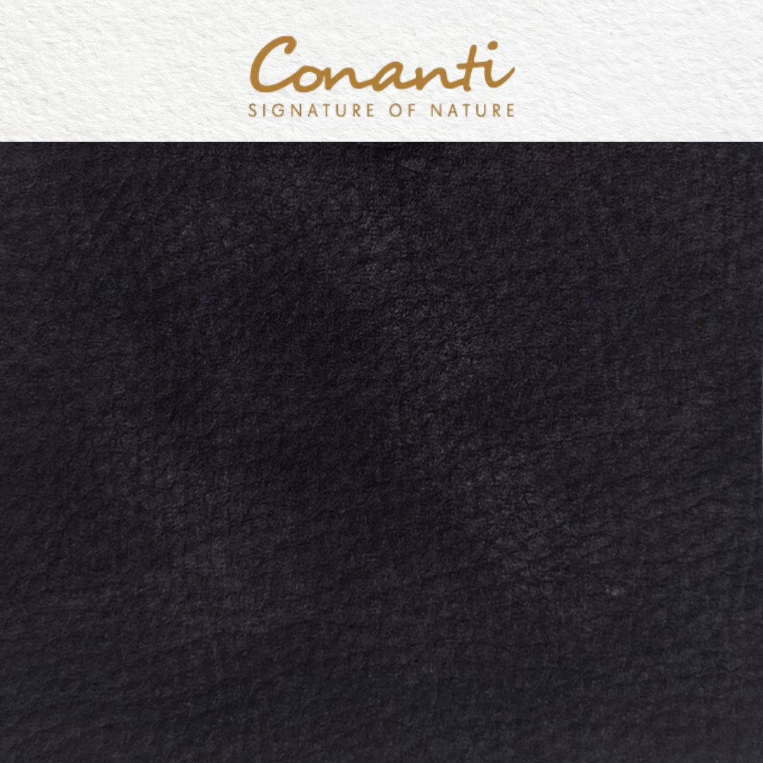 ROYAL NUBUCK CHARCOAL