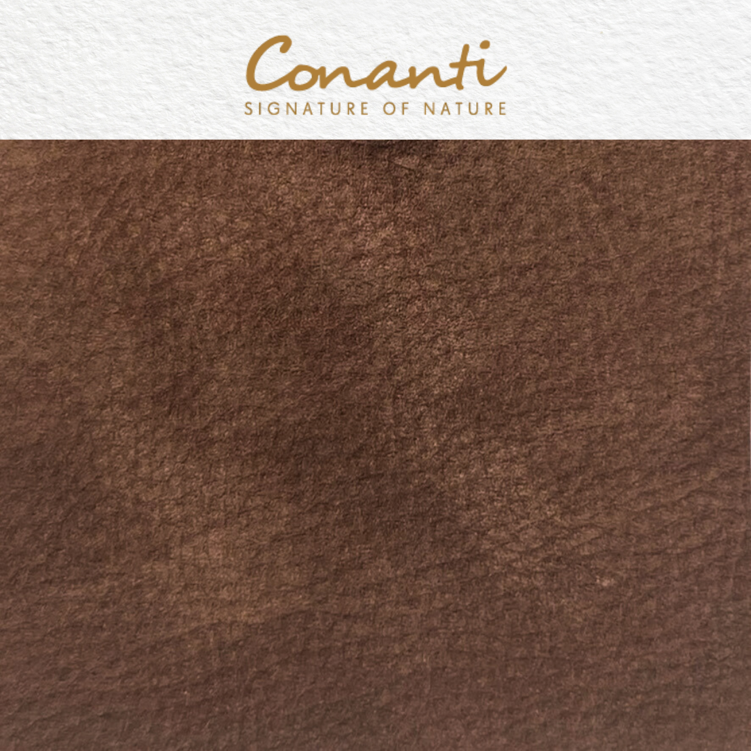 ROYAL NUBUCK CHOCOLATE