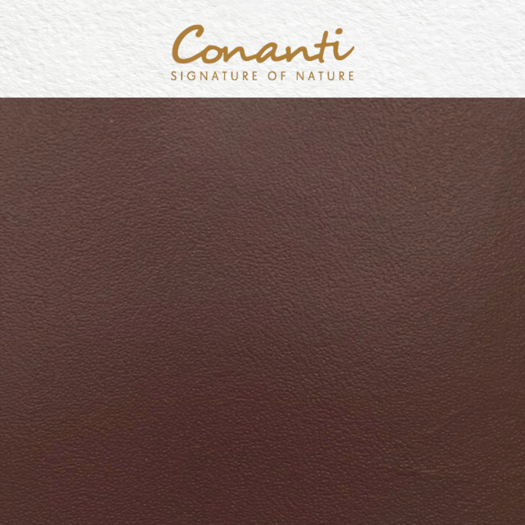 TERRA CHESTNUT _ GLAZE