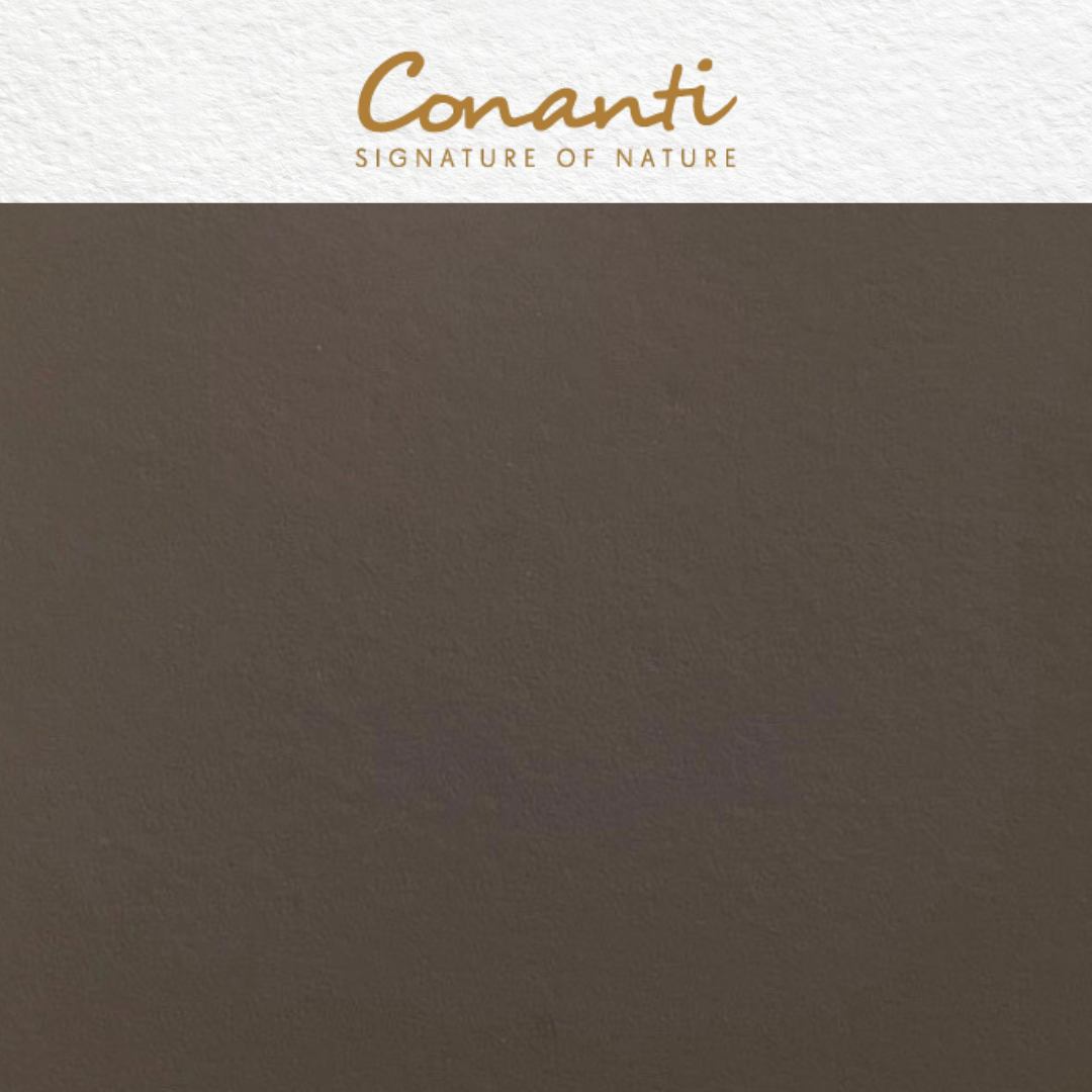 TERRA DARK BROWN _ MAT